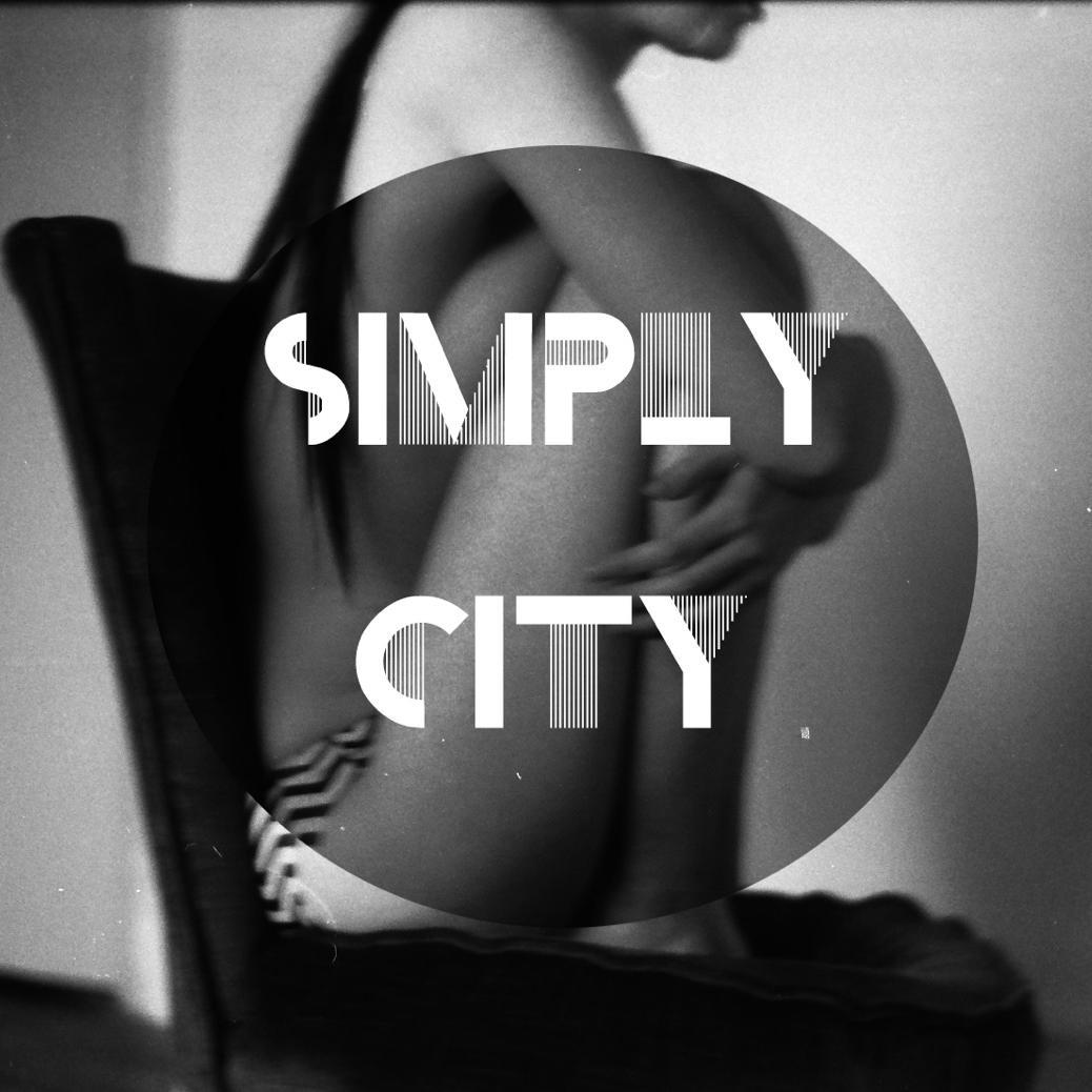 Our goal is to help promote talented artists. Tweet us the links or by email simplycitysounds@gmail.com