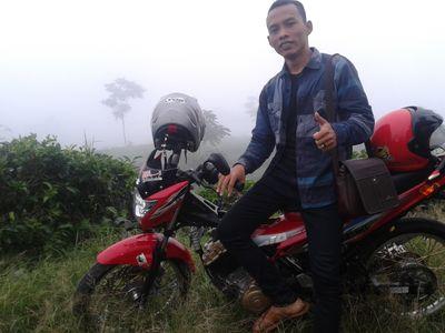 Anak muda wjib galau 'tpi glau yg memotifasi hdup qta mnjd! Lbih baex . . .
@.variokecil.