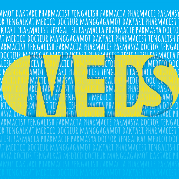 UCSD MEDS Profile