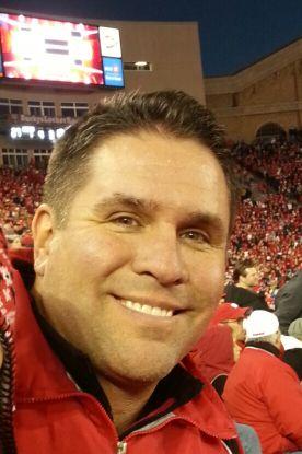 markholman14's profile picture. UW - La Crosse Indian