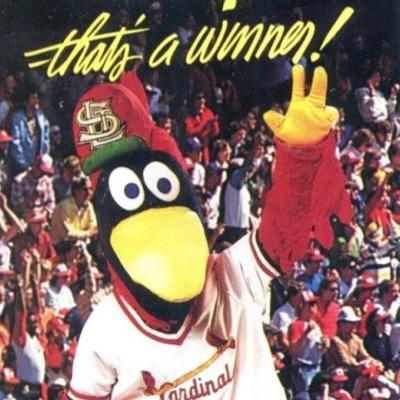 A few times now, we’ve tweeted our way through one of the most fun seasons in #StLCards history! Now just hanging out. Account run by @ScribSports. #TheHeatIsOn