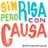 Sinrisaconcausa's profile image
