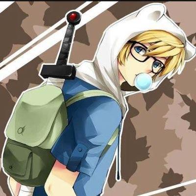 Yo names Finn the greatest adventurer in all of Ooo! #19 (RP)