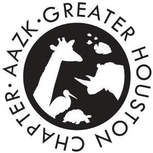 Greater Houston AAZK is a chapter of the American Association of Zoo Keepers that is involved in promoting conservation as well as professional development.