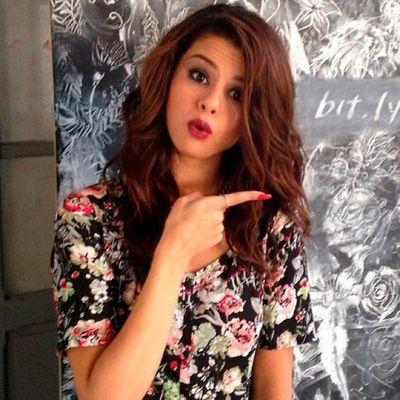 CCrowleyLL's profile picture. The way her hips move, you know its not her, maybe its the alcohol, or she really is changing before your eyes