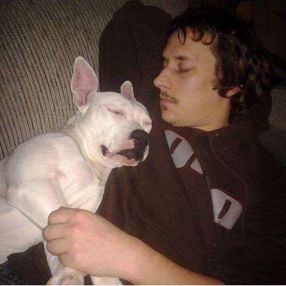 kennethv0323's profile picture. 