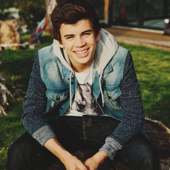 I love the o2l boys even though there not a group any more