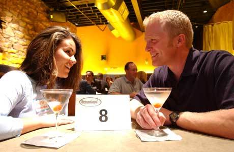 speeddatemobile's profile picture. Join us for a fun night!