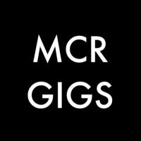 Manchester Gigs (@mcrgigs) 's Twitter Profile