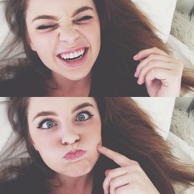 Don't give up on what makes you happy