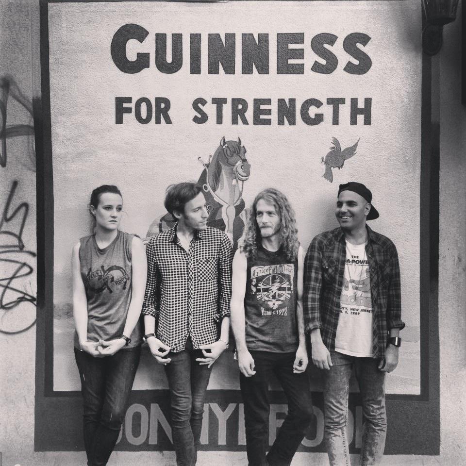 rock band from nyc
