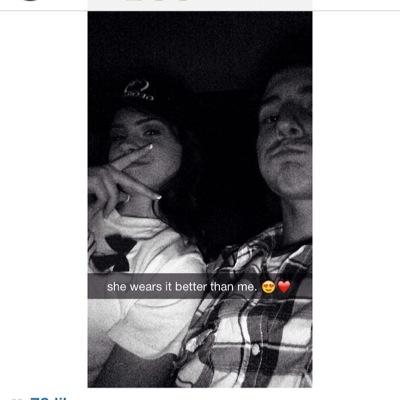 madison alyse knowles is MINE.
