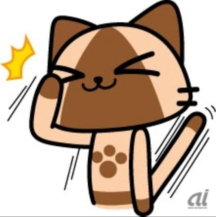 ゲームと漫画とアニメが好きなアイルーです。モンハン／GTA／ポケモン／ドラクエ／／進撃／グール／ジョジョ／マギ／ガンダム…など