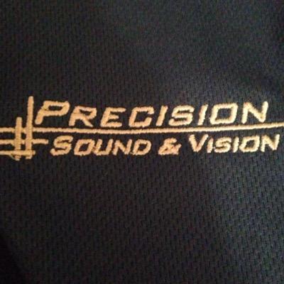 Precision_SV's profile picture. Your one stop shop for everything you can dream up for your home or business in regards to Electronics. Call us to schedule a consultation (602)373-8624