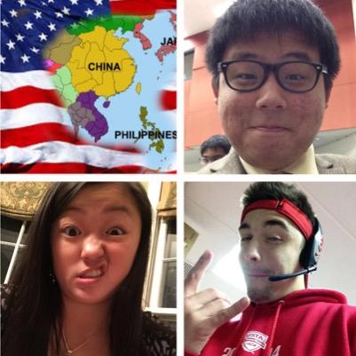 Tweet all kills and questions to this account if your team is in the East division. Jeekwon Lee, Jake Pollack, and Elyse Anderson.