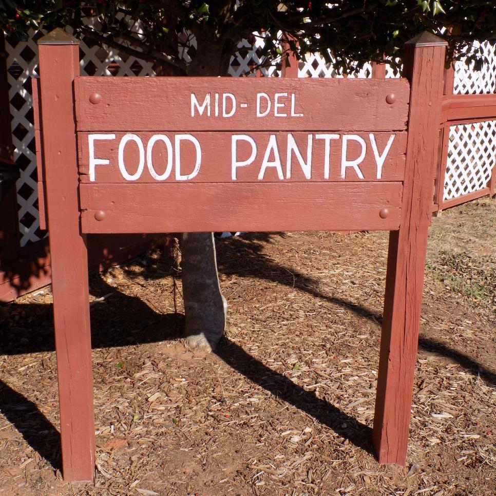 Mid Del Food Pantry Middelpantry Twitter