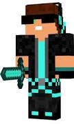 normal minecraft player who would like a partner on youtube