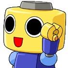 Is this right Miss Tron? Does this piggy look cute Miss Tron? |#MegaManRP| |#MvCRP|