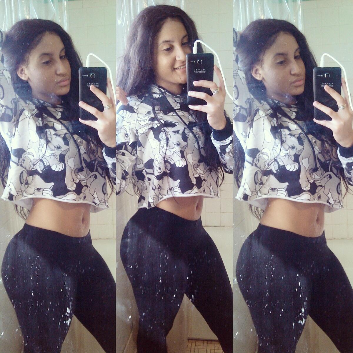 These Bitches Gone Always Have A Problem With You, For One You Bad Than A Mf  #PVAMU18 ♥♡ #Leo
