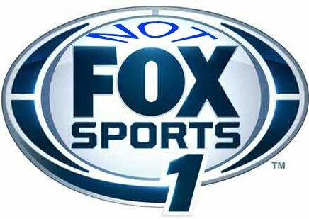 Run by @DaleBorn14. *Parody account. Not affiliated with Fox Sports