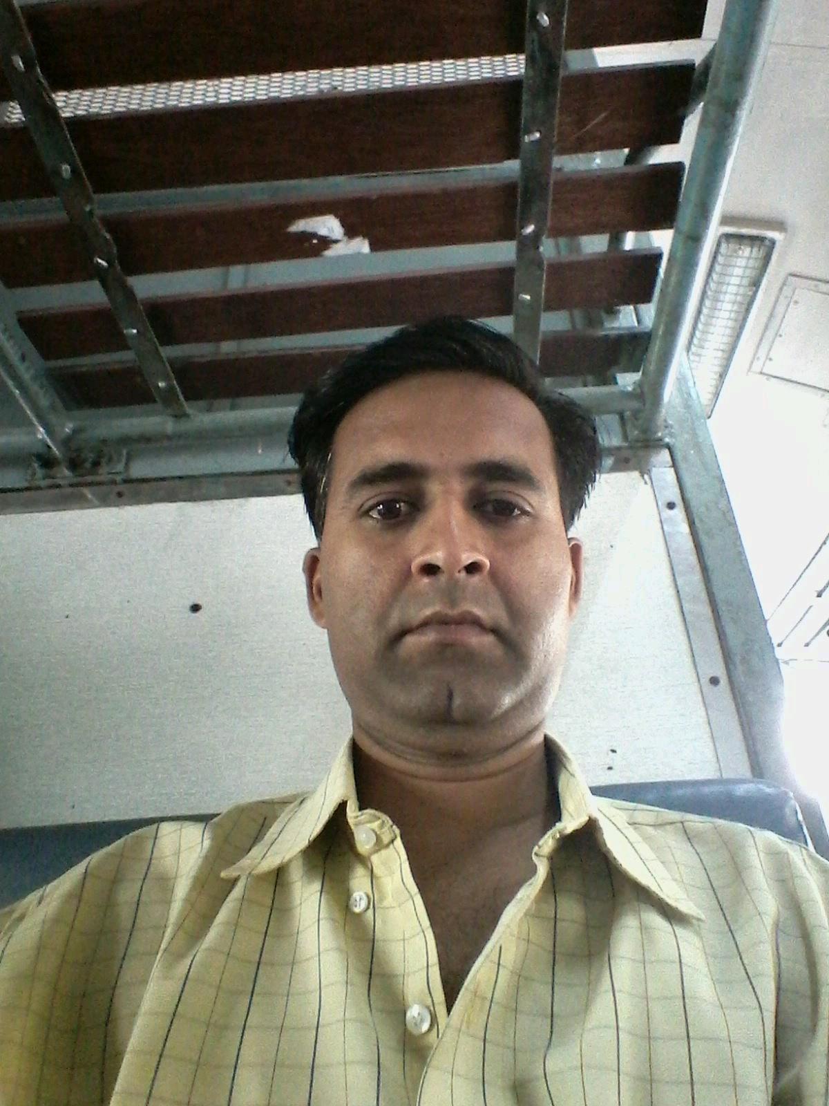 VKr0786's profile picture. Work is worship