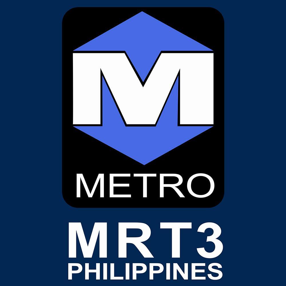 The official Twitter account of the MRT-3.