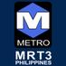 Metro Rail Transit 3 (@mrt3ph) Twitter profile photo Metro Rail Transit 3 (@mrt3ph) Twitter profile photo
