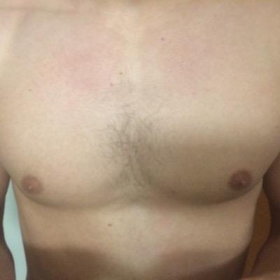 Everyday is Chest Day