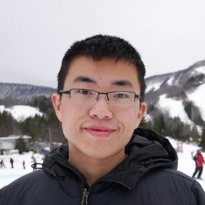 PhD from Penn. Now works for Facebook.