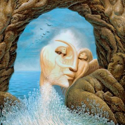 TeatroMusculo's profile picture. La fascinación de un espectaculo.