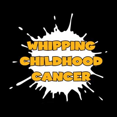 Challenging the world to stand with us and Whip Childhood Cancer!! helping local families with children battling cancer with their travel needs.