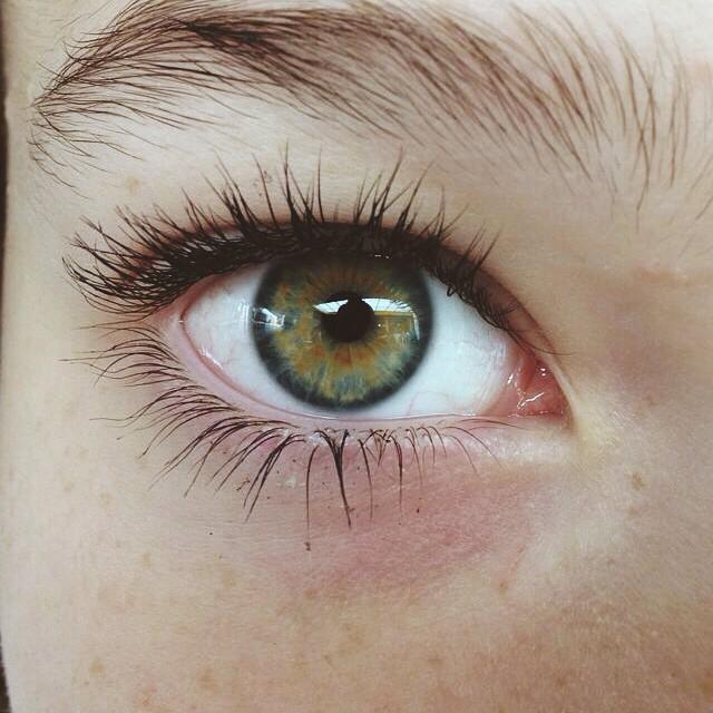 Desculpa, mas a vida me ensinou a desconfiar de tudo.