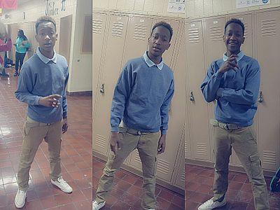 Famouss_Ree00's profile picture. -RascalBoyz Rapper