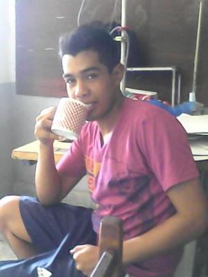 cesar20115's profile picture. 