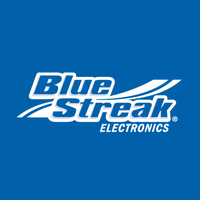Blue Streak Electronics (@bluestreakelec) 's Twitter Profile