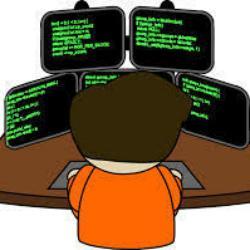 Join us in the Coding Revolution! We make informative videos on how to code! With code, we can make websites,softwares and much more! Let's Learn2Code together!