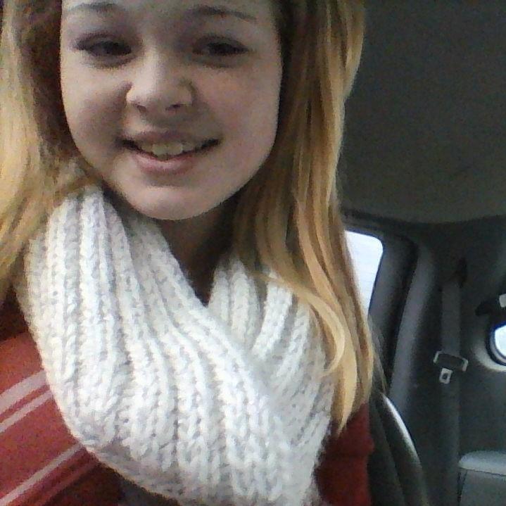 13 || 7th grade.