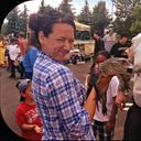 Jamie Lee Secrest - @J2_TheMe - Twitter