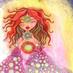 Gypsy Who Glows (@gypsywhoglows) Twitter profile photo