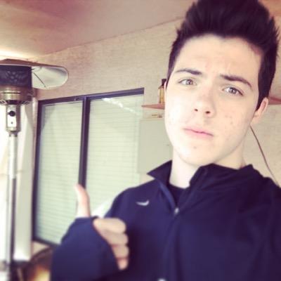 FaZeAdahpt's profile picture. Alex. I like to make YouTube videos.