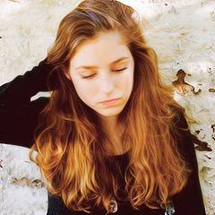 ❝She loved mystery so much that she became one.❞ — Daughter of Hypnos. [#PercyJackson.]