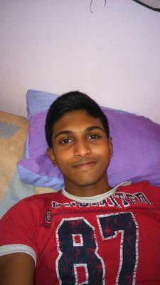 nimeshmendis1's profile picture. 