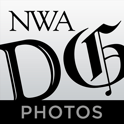 The Northwest Arkansas Democrat-Gazette photo department's Twitter account. Capturing the news, sports and events of Northwest Arkansas. photos@nwaonline.com