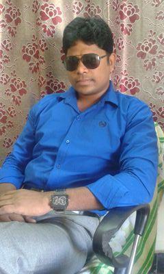 MOHD GOUSE
