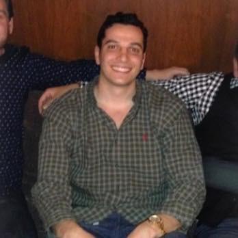 robertyousif6's profile picture. 