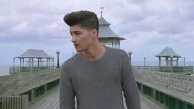 I'M DIRECTIONER♥ AMO A HARRY, ZAYN, NIALL, LOUIS & LIAM
