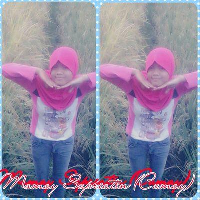 Mamay_Anggraeni's profile picture. SMKN 1 BOJONGPICUNG X TKJ-3