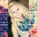 Haley Varner - @de196424132d402 - Twitter