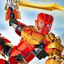 TahuFireMaster's profile picture. I am Tahu!
My strength will burn away the enemy! (#Legoverse #Bionicle RP)