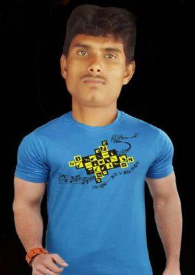 Rajesh